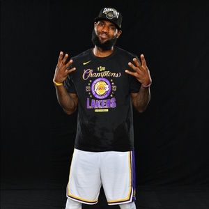 Meet your Posher, Joshua